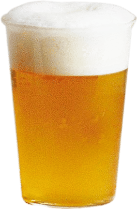 CAST beer glass 430ml / 15oz