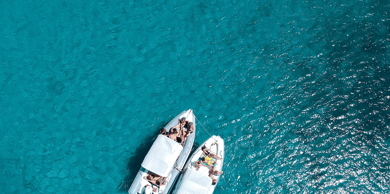 click and boat