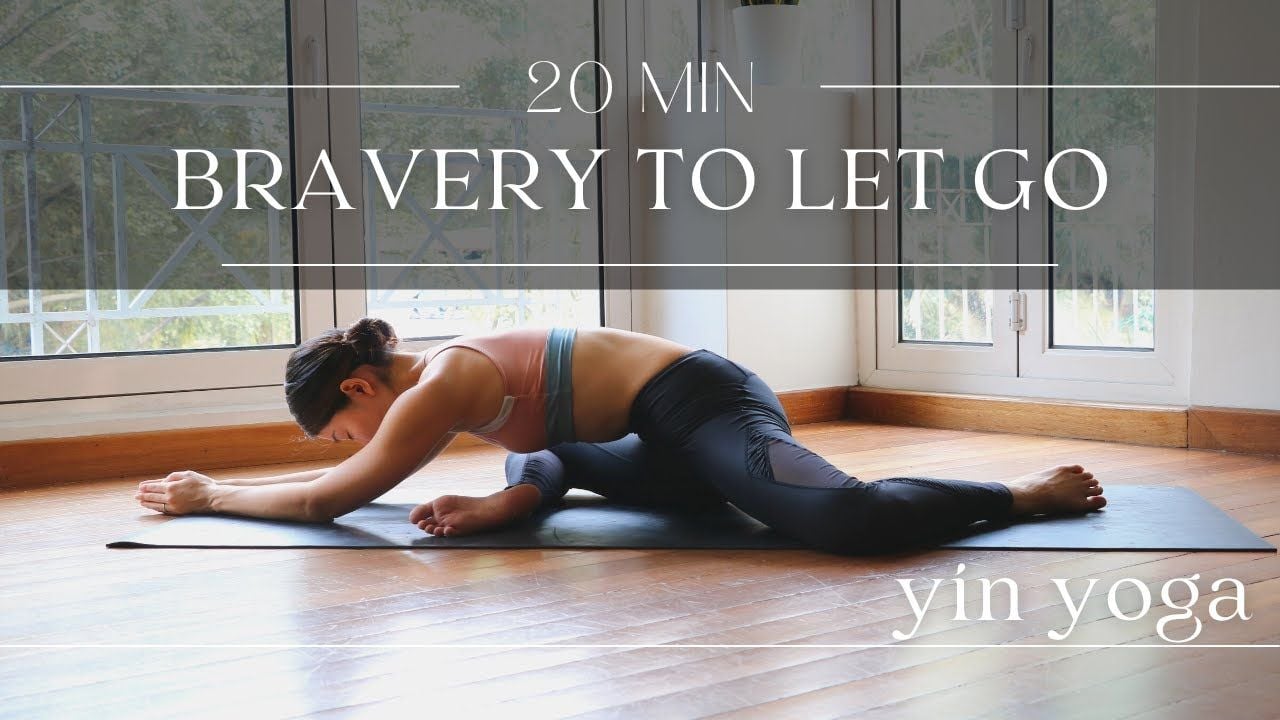 Yoga with Annie