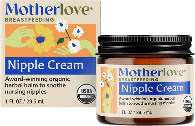 Nipple Cream
