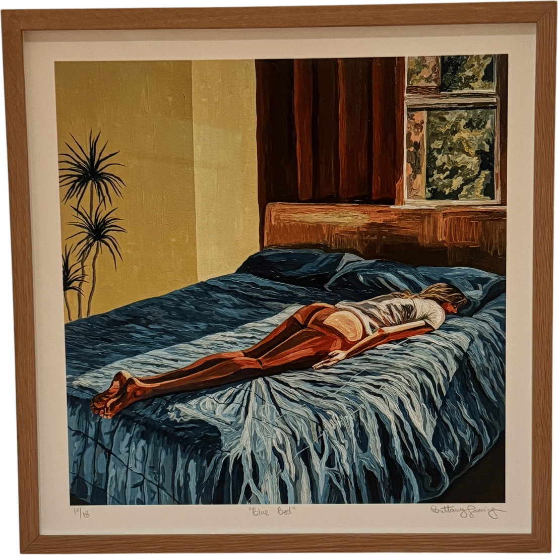 Brittany Fanning Artworks
