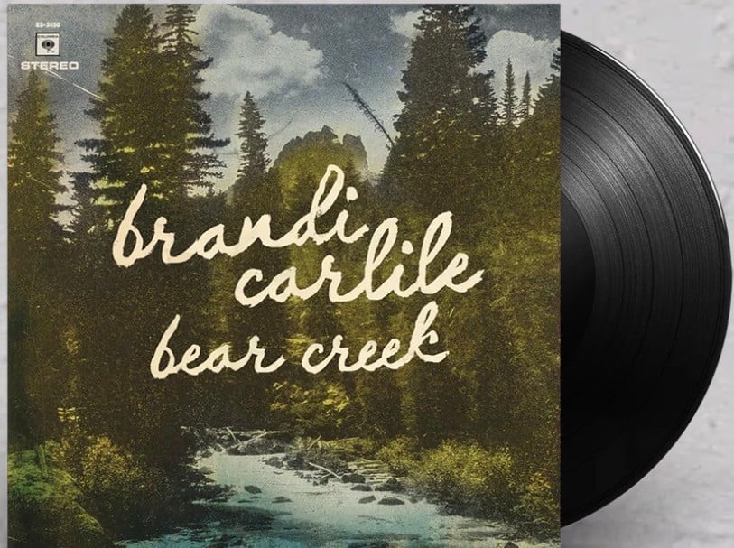 Bear Creek
