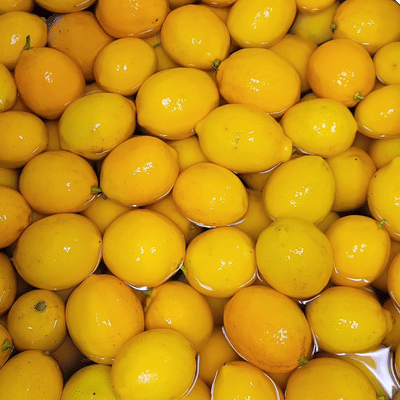 Meyer lemon