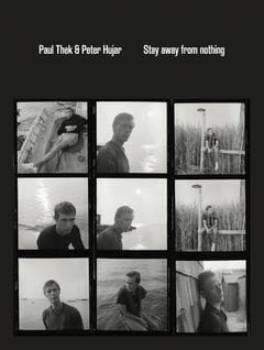 Paul Thek and Peter Hujar: Stay away from nothing