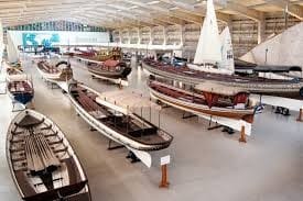 Museu de Marinha
