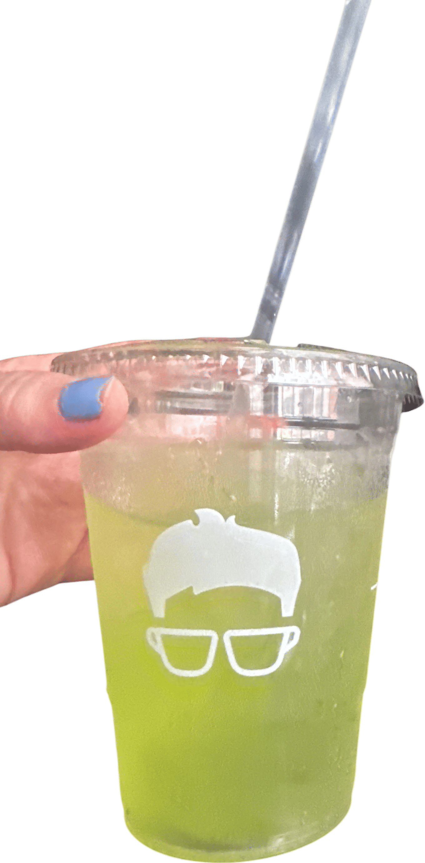 Green Apple Kiwi Refresher