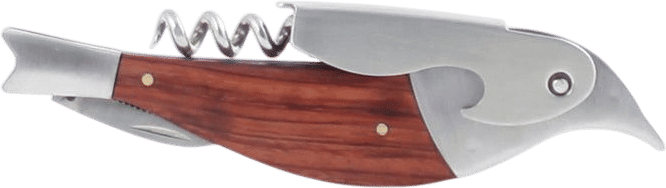 Sparrow corkscrew