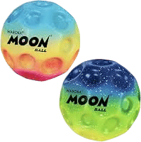 Moon Ball