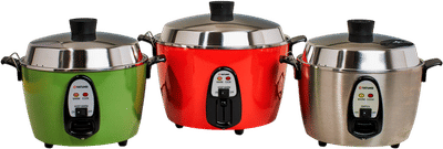 Tatung Multi-Functional Cooker
