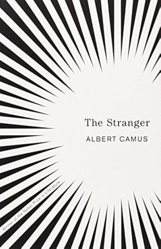 “The Stranger” by Albert Camus