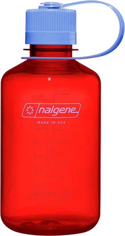 nalgene 16oz narrow mouth