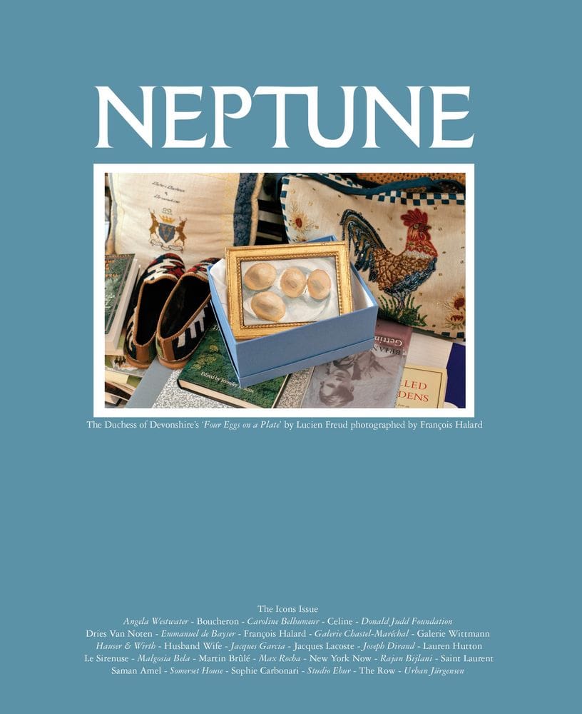Neptune Papers
