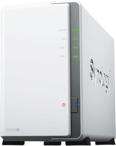 Synology DS223
