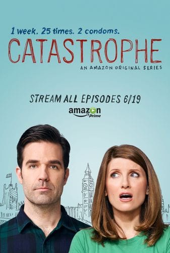 Catastrophe (TV Series 2015–2019)