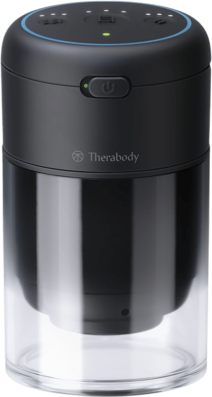 Theracup by Therabody