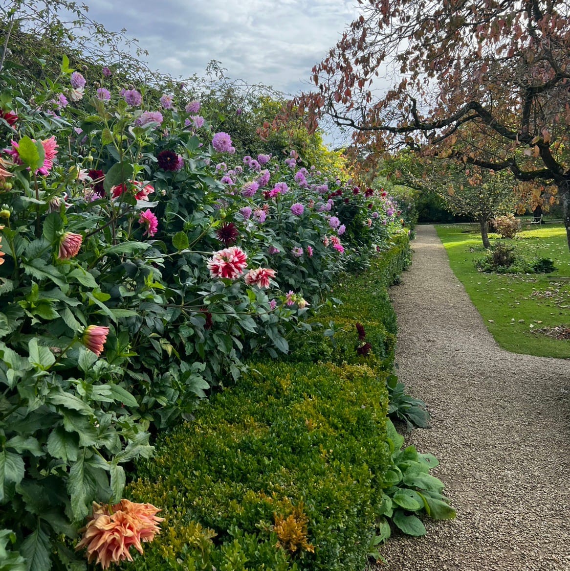 Gardens
