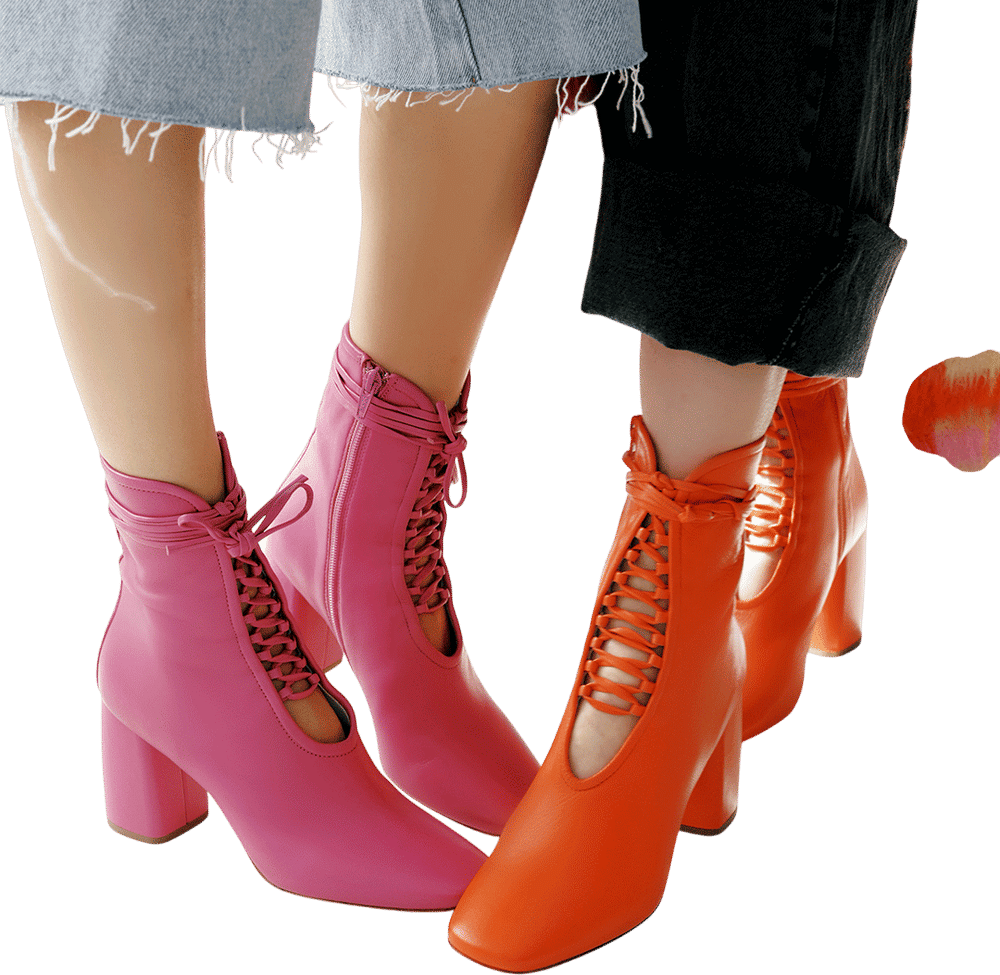 BellaDonna Boots