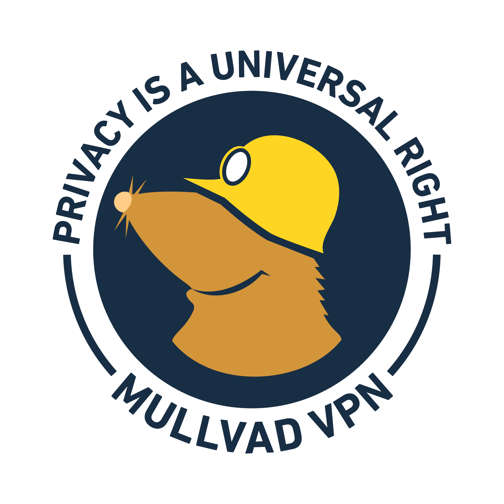 Mullvad VPN