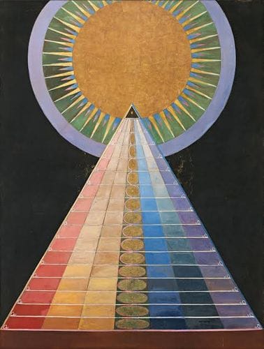 Hilma Af Klint
