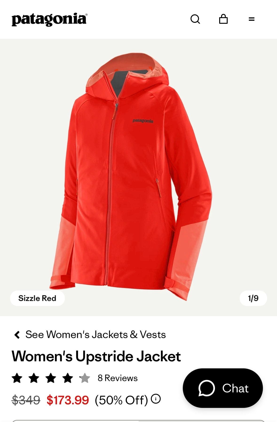 Buying winter gear on major summer sale