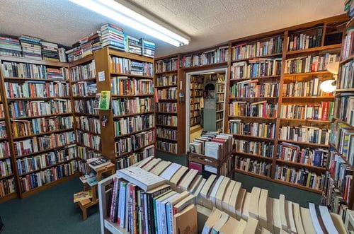 Circle City Books & Music