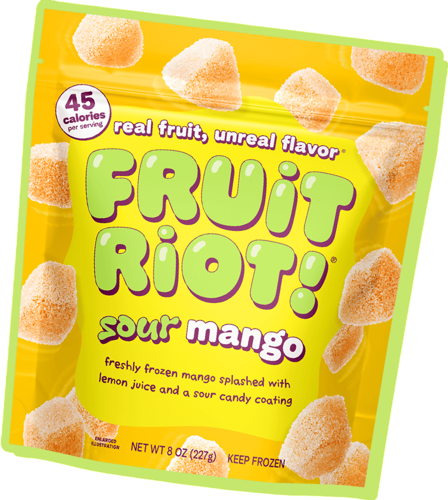 Sour Mango