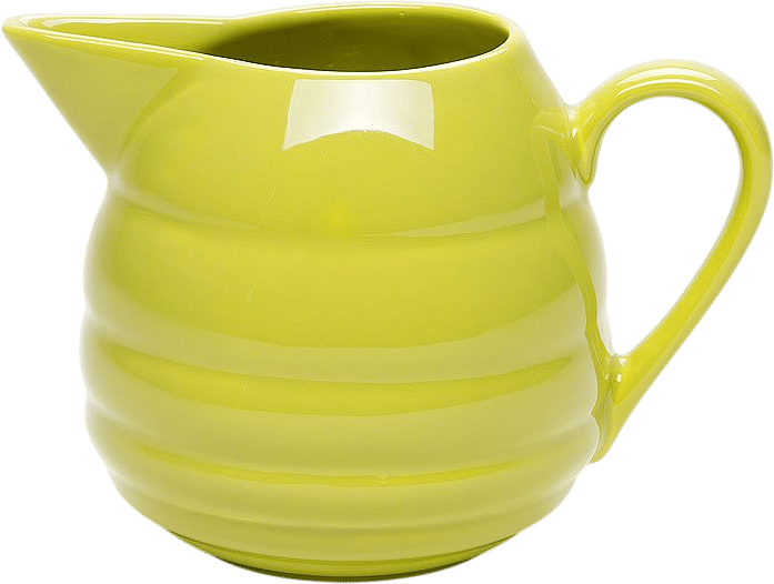 Saturn Pitcher