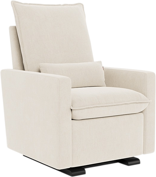 Motorized Cortina Glider Recliner
