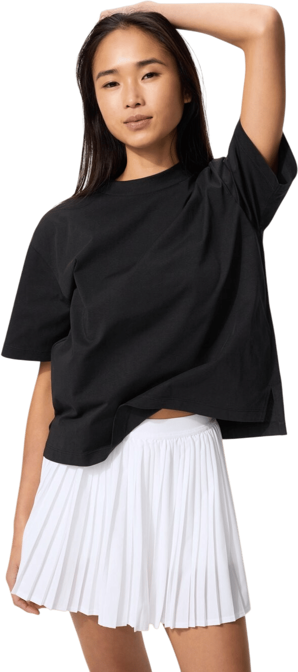 Uniqlo AIRism T-shirt