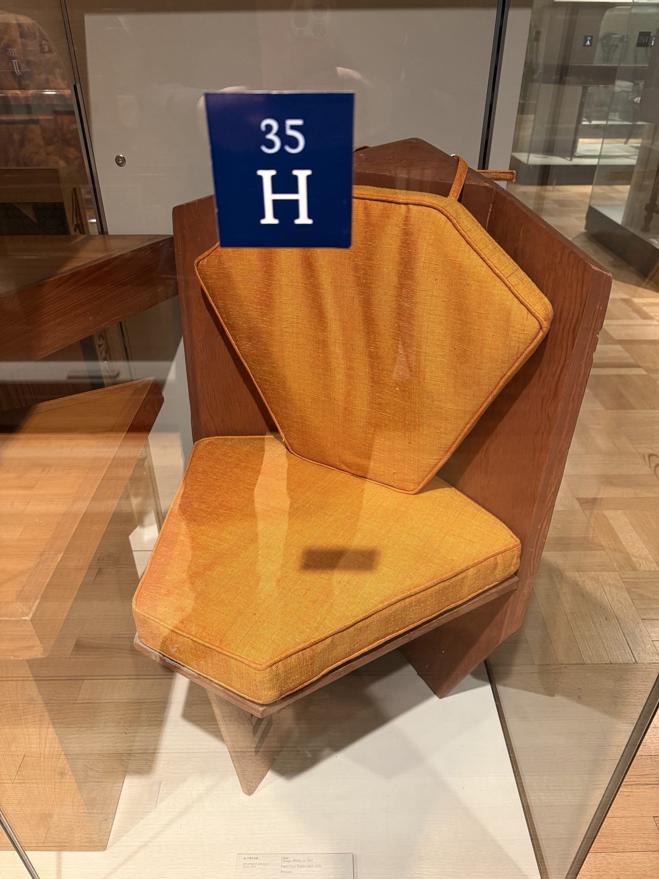 Henry R. Luce Center for the Study of American Art