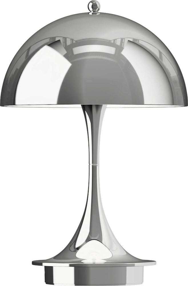 Panthella Portable Lamp, 160 – Design Within Reach