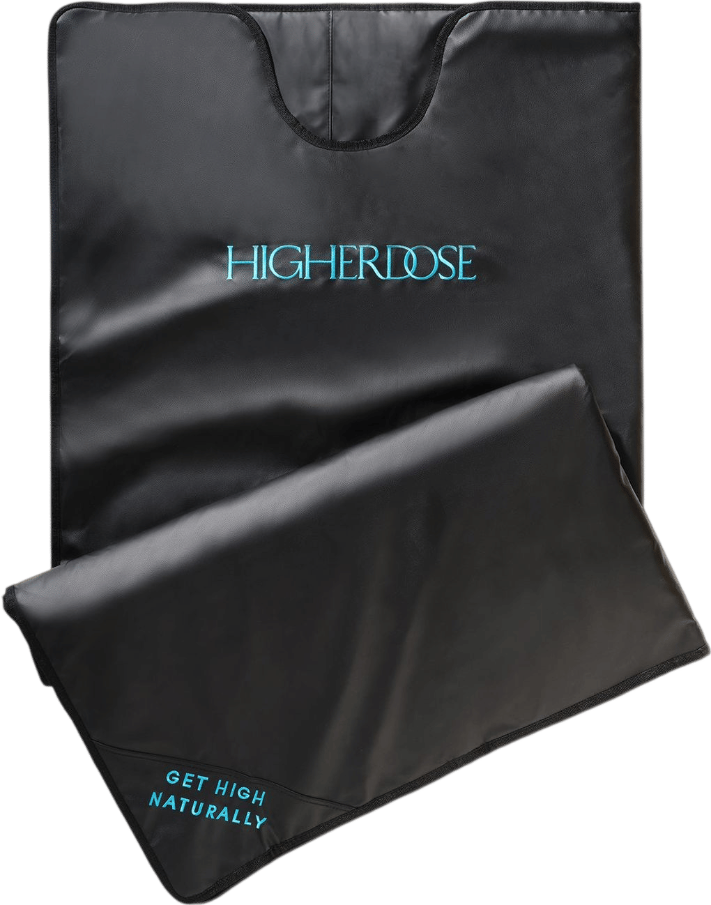 HigherDOSE Infrared Sauna Blanket