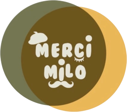 Merci Milo
