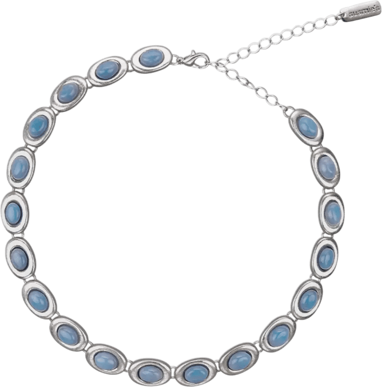this little gem necklace what??????