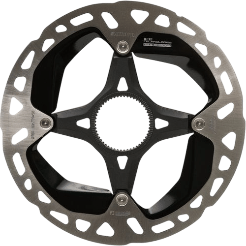 Shimano XTR rotor