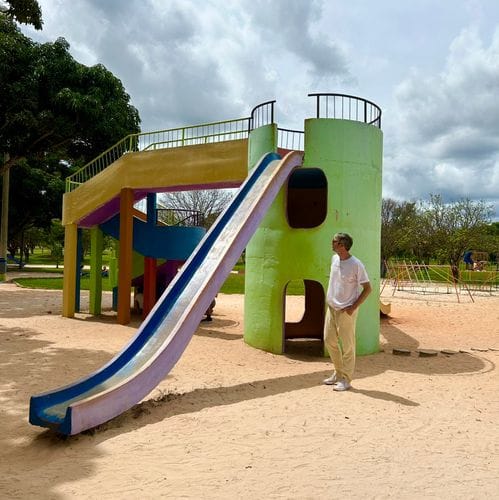 Benjamin Jackson logo