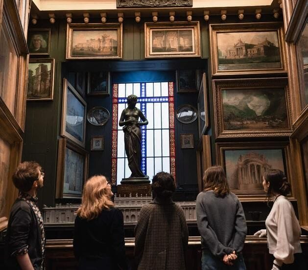 Sir John Soane Museum