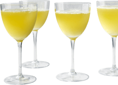Celery Sour Mocktail Recipe