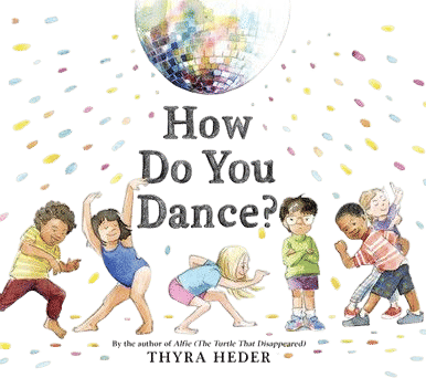 How Do You Dance?