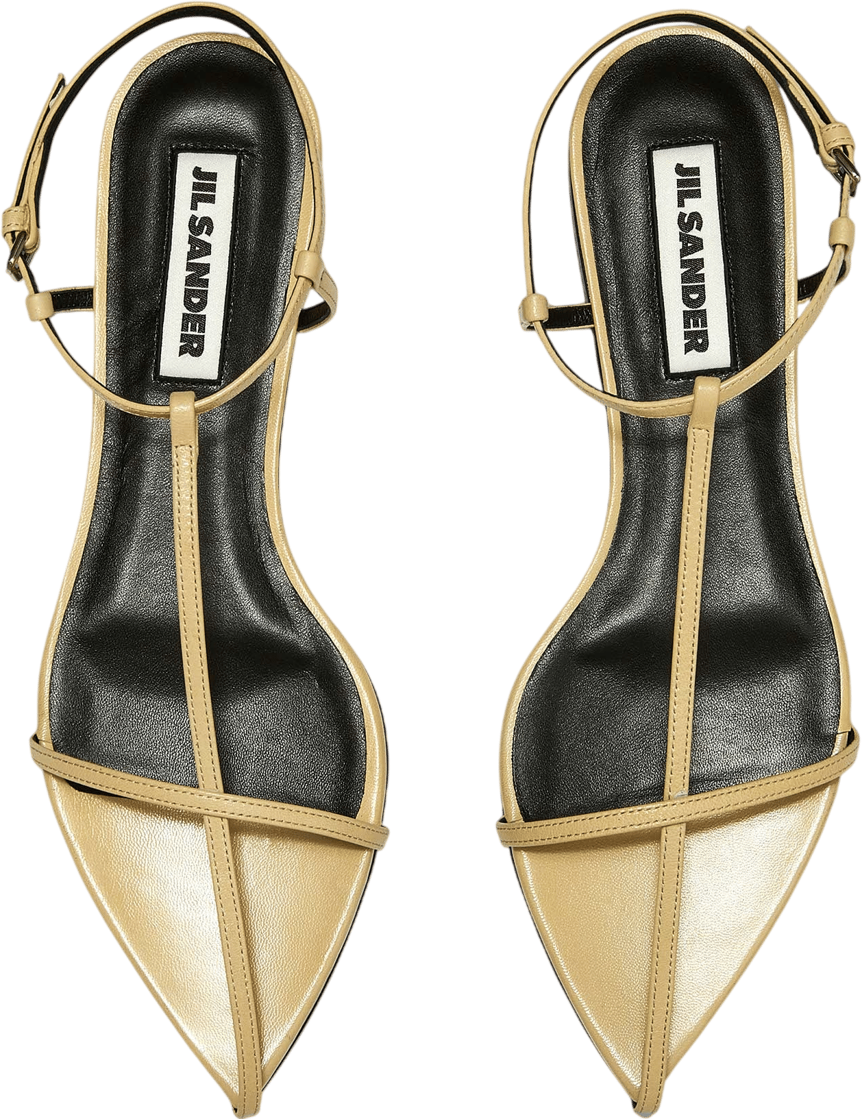 Jil Sander Cage Sandal