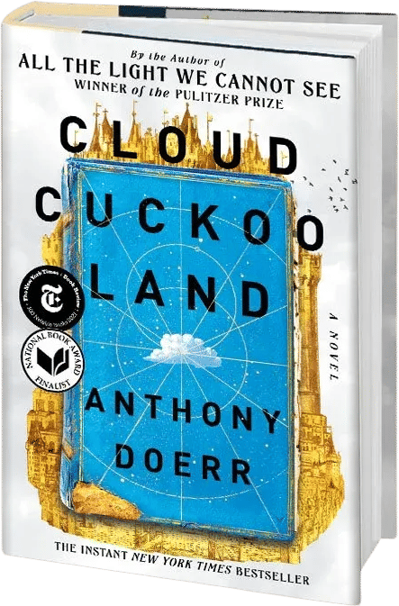 Cloud Cuckoo Land