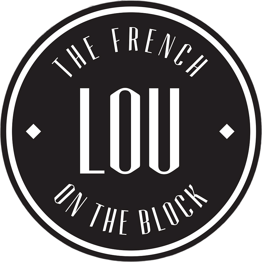 lou french on the block