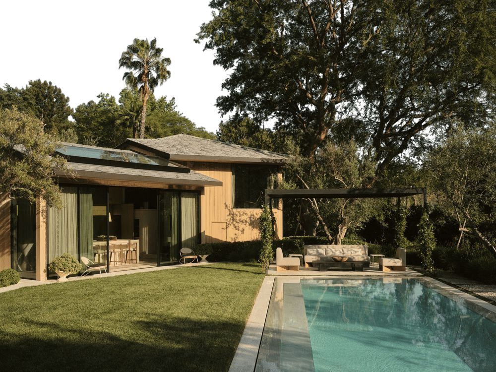 Jerry Lorenzo’s Beverly Hills Home