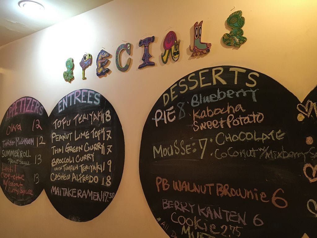 MY FAVORITE PLACE FOR PEOPLE WITH IBS