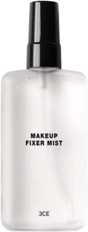 3CE Makeup Fixer Mist 100ml