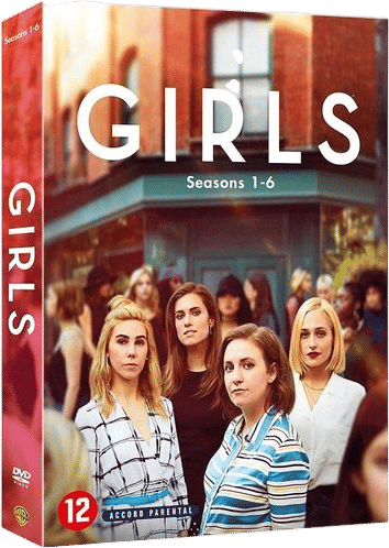 owning your favorite shows on DVD
