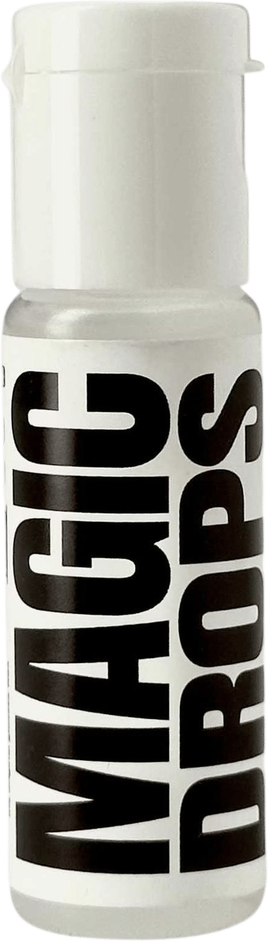 Magic Drops Lens Cleaner