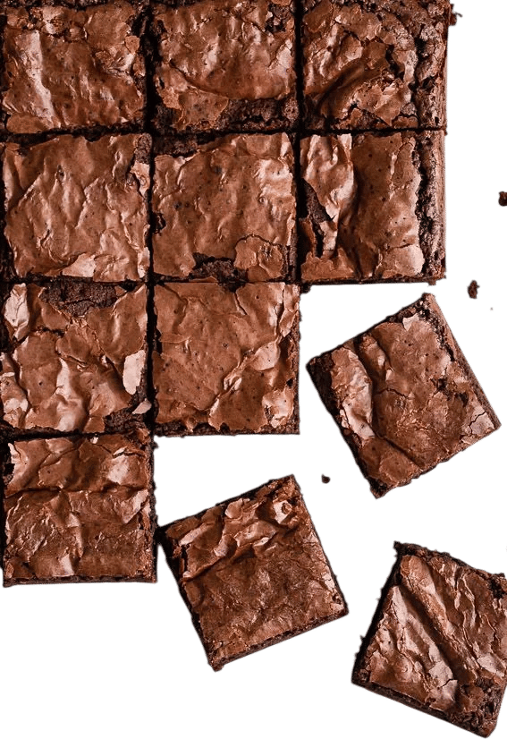 Boxed Brownies