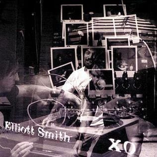 Elliott Smith, XO (1998)