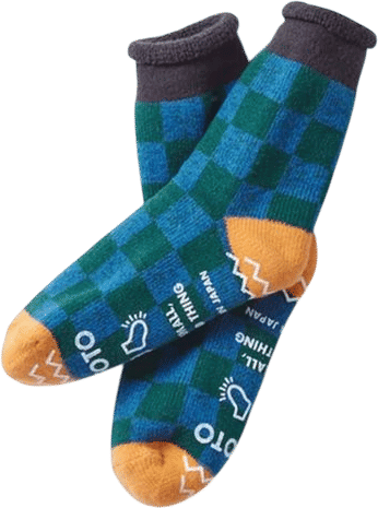 Comfy Room Socks
